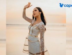Lyodra Ginting Remake Sang Dewi Sukses Curi Perhatian Banyak Musisi dan Pecinta Musik Indonesia