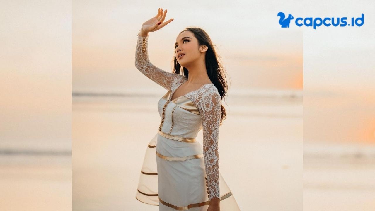 Sang Dewi Remake Lyodra Ginting Sukses Curi Perhatian Banyak Musisi dan Pecinta Musik Indonesia