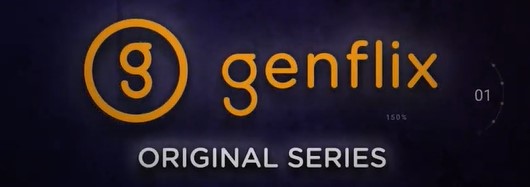 Genflix - Aplikasi Nonton Drama China
