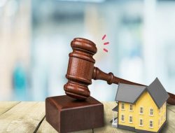 Kriteria Pembelian Rumah Di Jual Hasil Lelang Bank