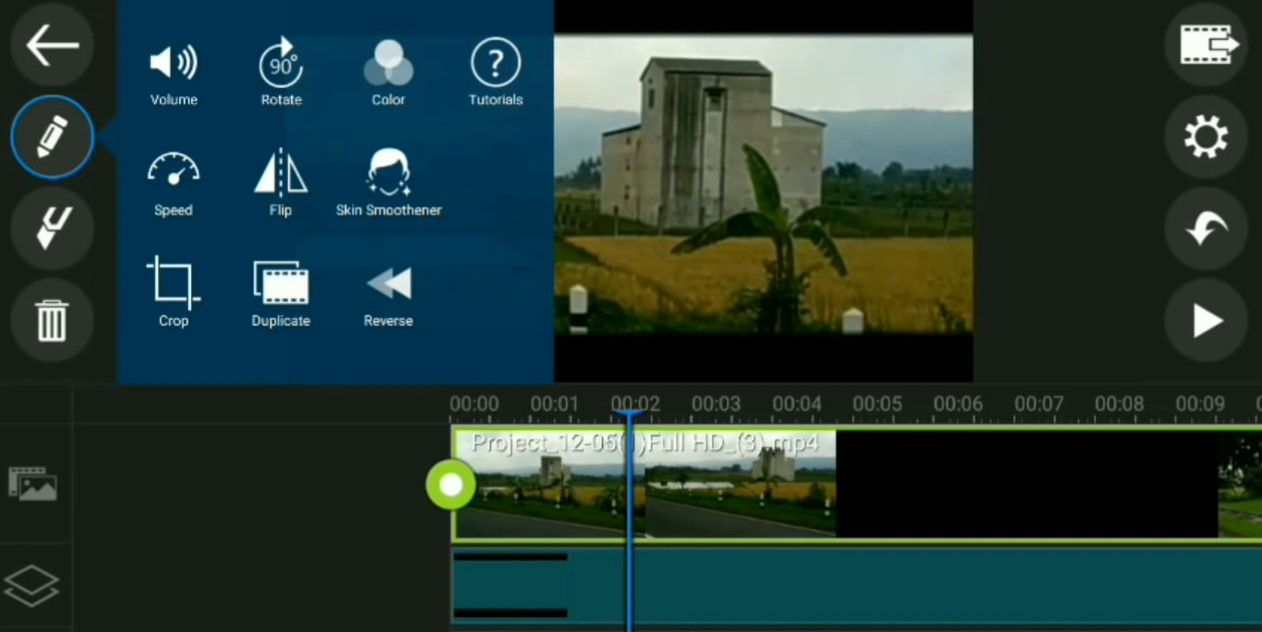 PowerDirector Video Editor 