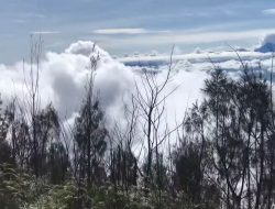 Sekilas Tentang Gunung Kawi Malang
