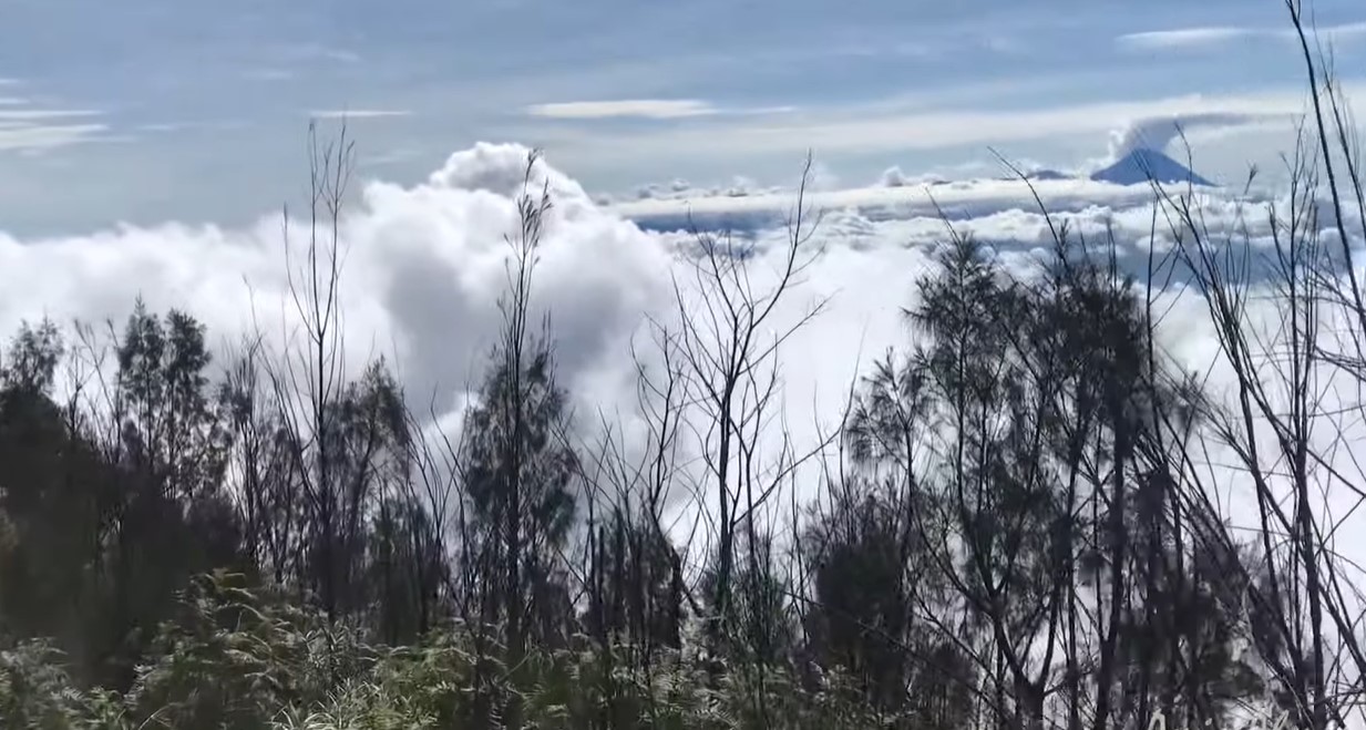 Sekilas Tentang Gunung Kawi Malang