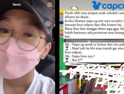 Viral, Anak TK di DO dari Sekolah Karena Ibunya Curhat di Media Sosial. SPP 16 Juta Tidak Dikembalikan