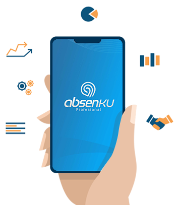 Aplikasi Absenku untuk absensi siswa online
