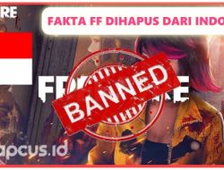 FF bakal dihapus dari Indonesia