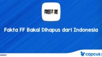 Fakta FF Bakal Dihapus dari Indonesia