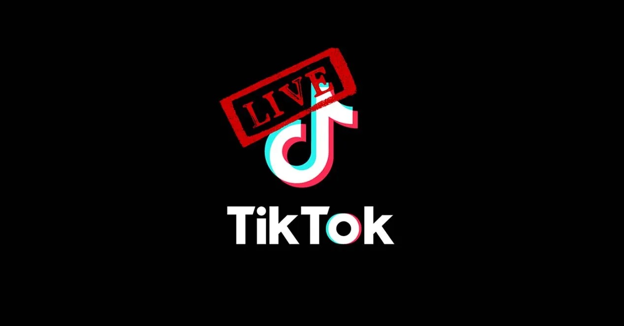 Live Tik Tok