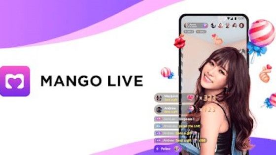 Mango-Live-Mod