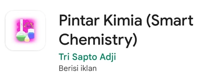 Smart chemistry