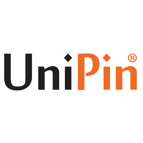UniPin Logo.svg
