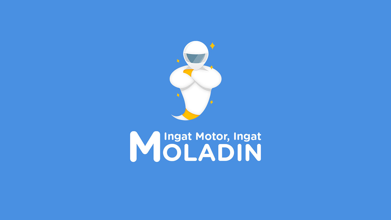aplikasi moladin