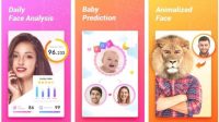 Aplikasi Prediksi Wajah Anak Terbaik