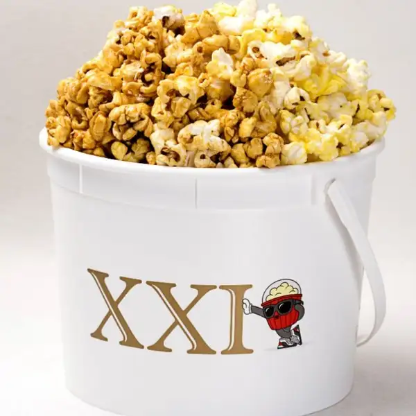 Harga Popcorn Xxi7