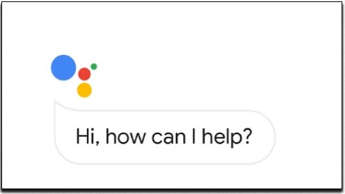 Menggunakan Google Assistant