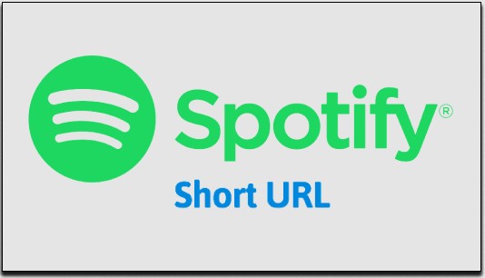 Apa Itu Spotify Short Link
