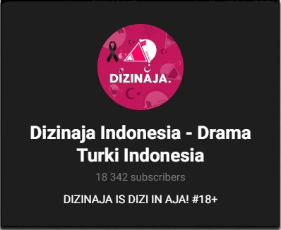 Dizinaja Indonesia