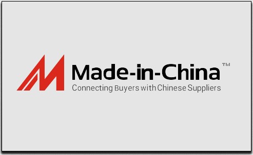 Online B2B Made In China