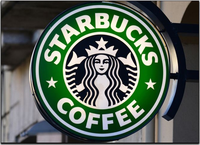Sejarah Kopi Starbucks