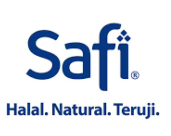 Safi Indonesia - Supplier Kosmetik Tangan Pertama