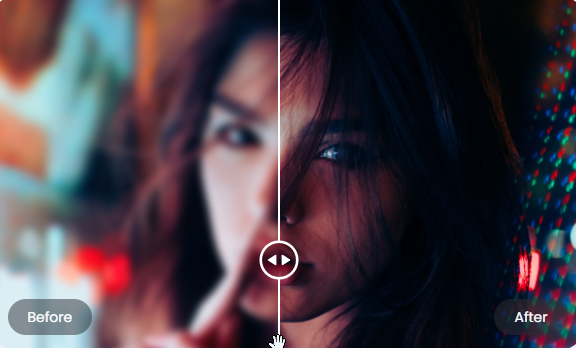 Cara Memperjelas Foto Yang Blur Tanpa Aplikasi