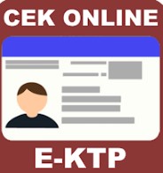 Cek NIK KTP Online - Aplikasi Cek KTP Online