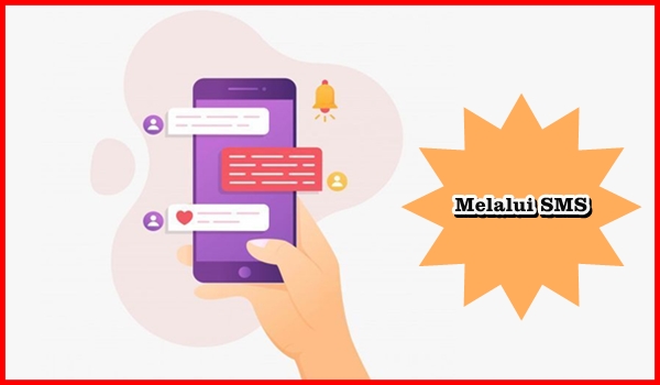Cara Mentransfer Pulsa Telkomsel ke Indosat Melalui SMS